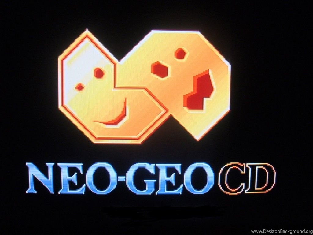 Download Neo Geo Wallpapers Desktop Background. 