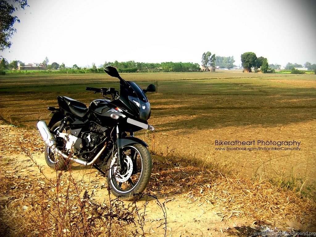 Pulsar Bike Pictures Wallpapers