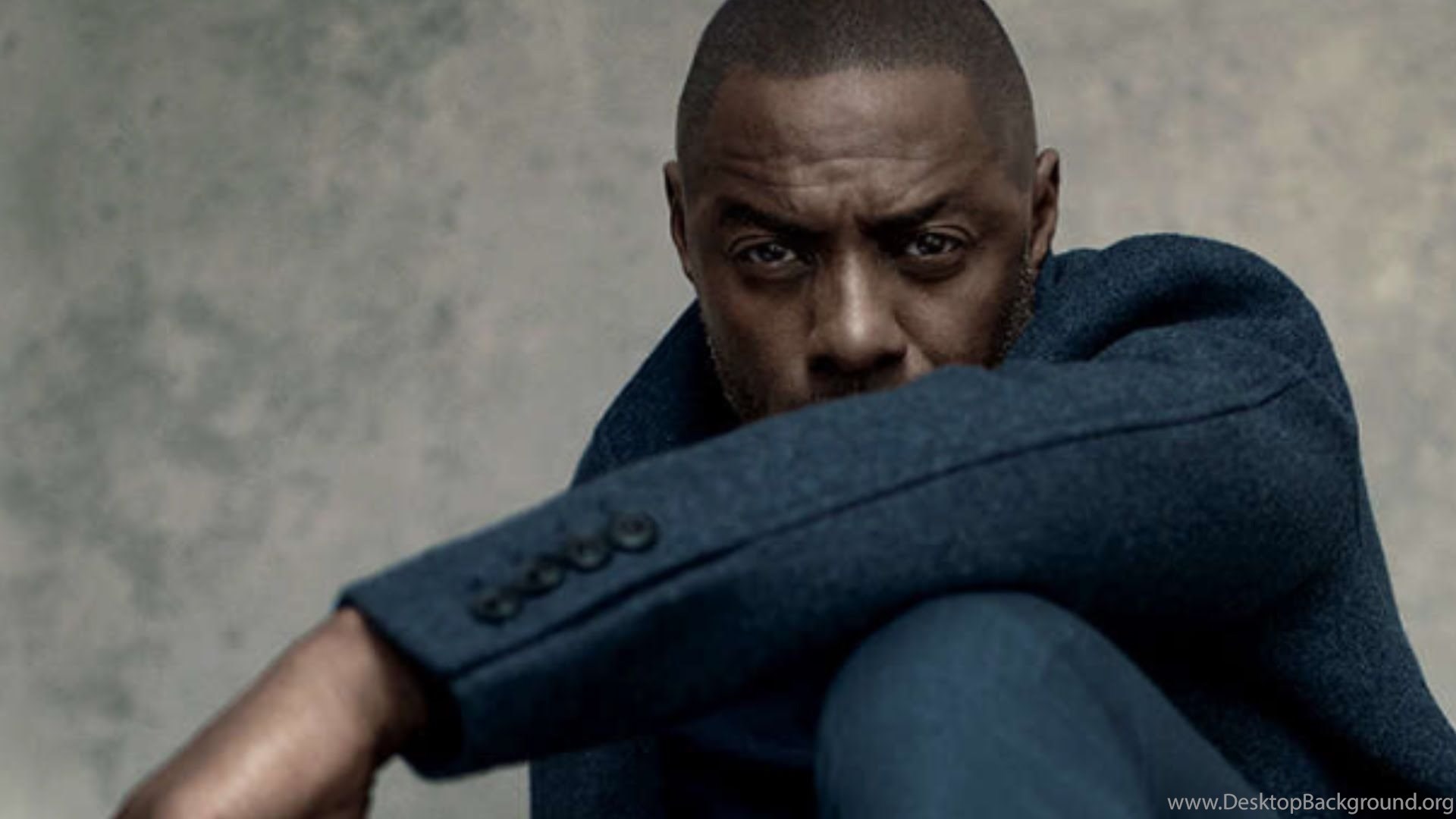 Finally !!  007 Producers Say Idris Elba Has Got Next