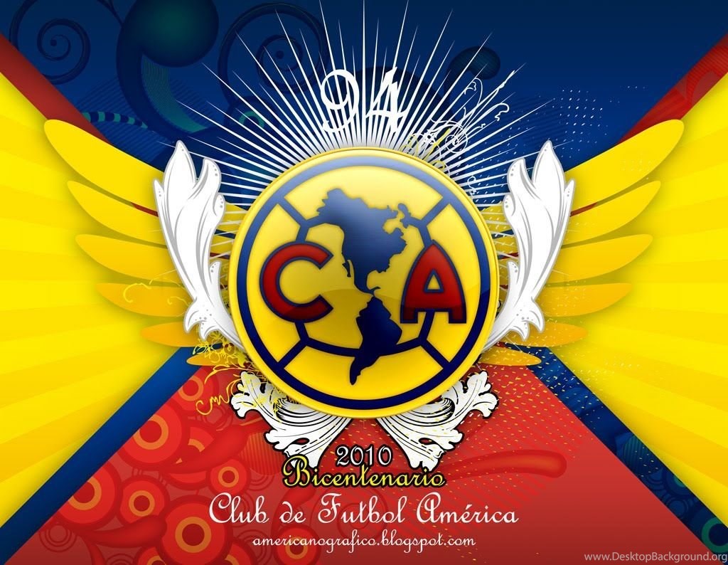 CFA Club Aguilas De La America Wallpapers P2 Cominidad ...