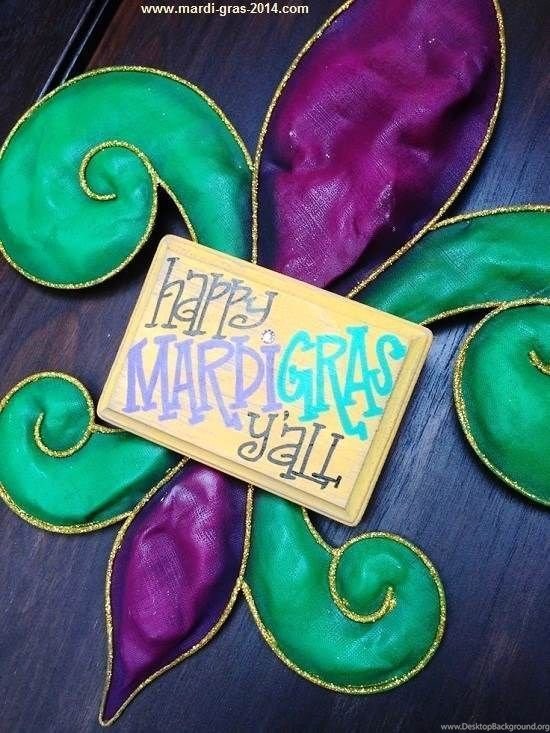 mardi gras themes android