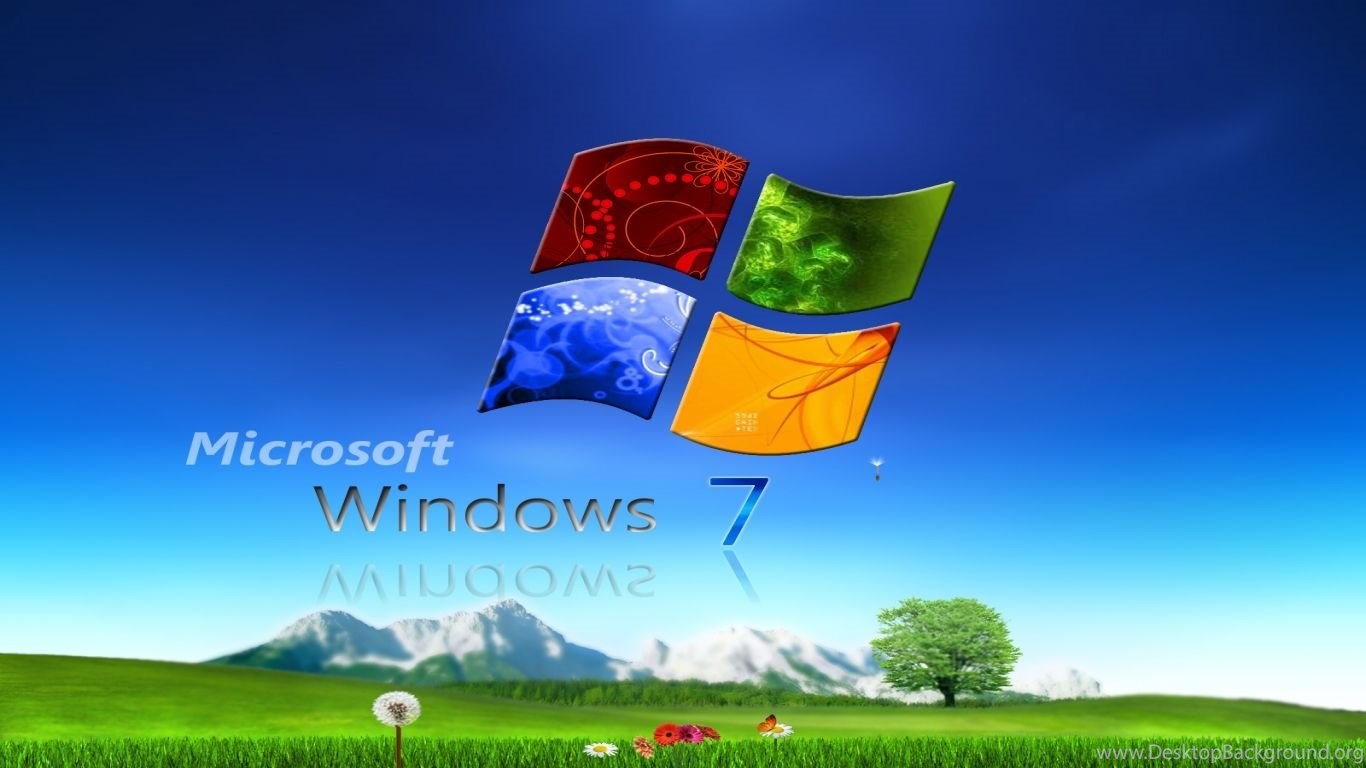 Free Download Window 7 Hd Hd Of Windows 7 3 Desktop Wallpapers With