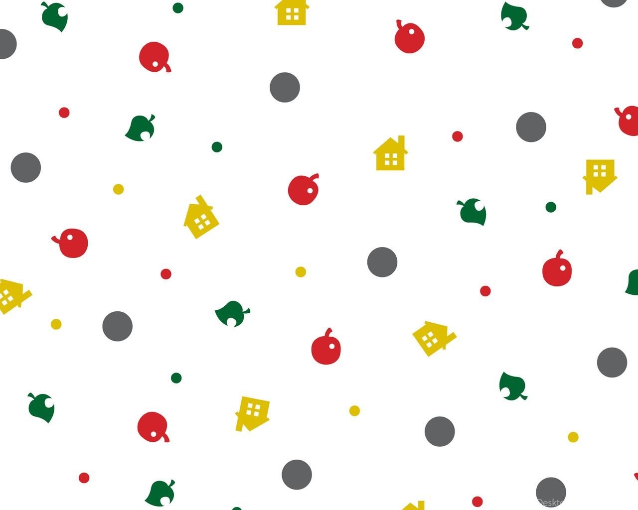 Animal Crossing QR Code Blog, I Like Your Tumblr Background, Where  Desktop Background