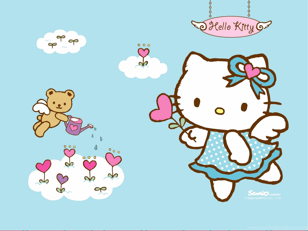 Blue Hello Kitty Wallpapers Wallpapers Cave Desktop Background We have 120 hello kitty wallpapers you can get for your computer and mobile phone! blue hello kitty wallpapers wallpapers