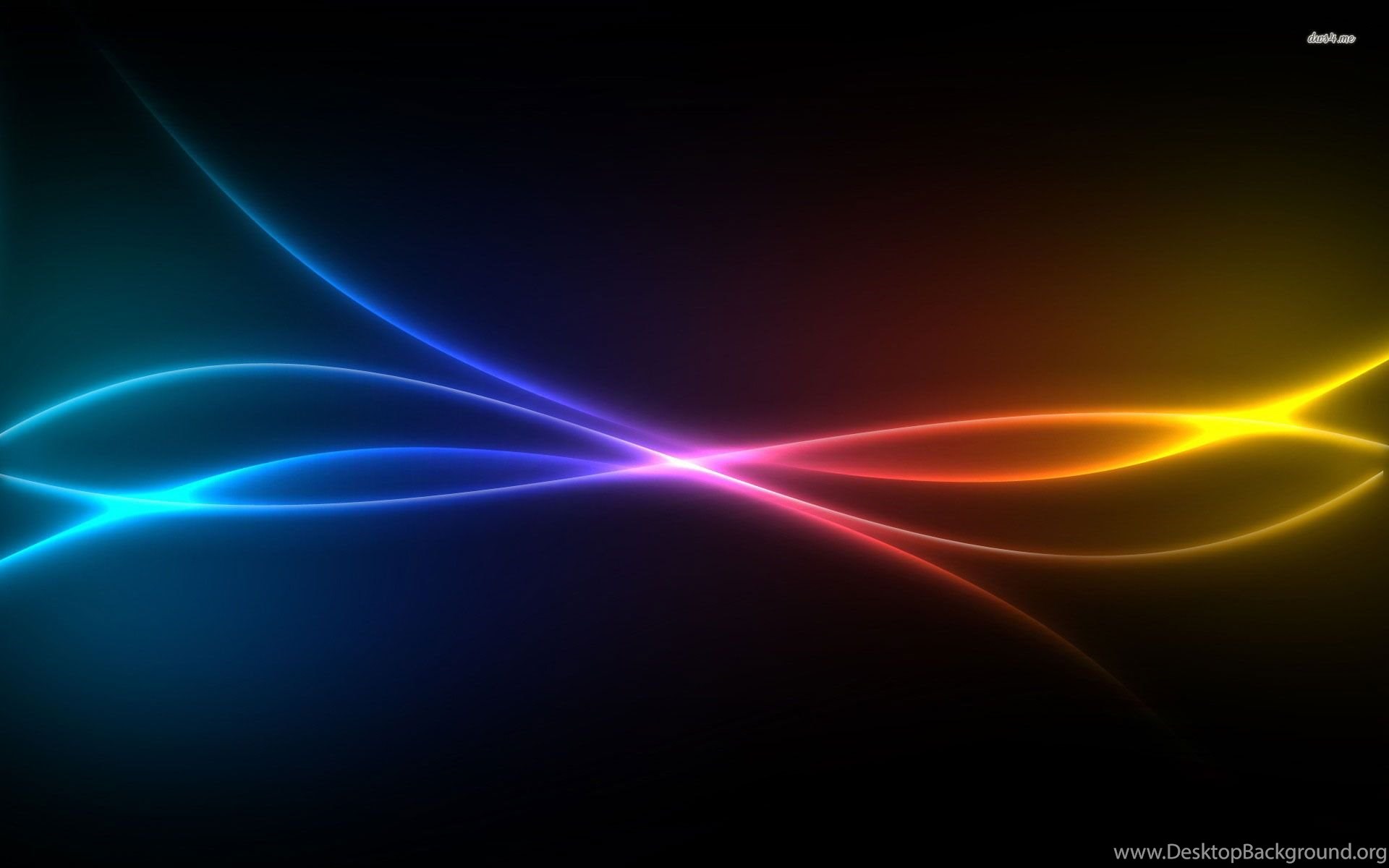 Light Waves Wallpapers Abstract ...