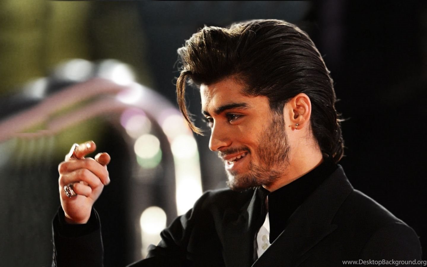 Zayn Malik's Dating History: From Perrie Edwards to Gigi Hadid