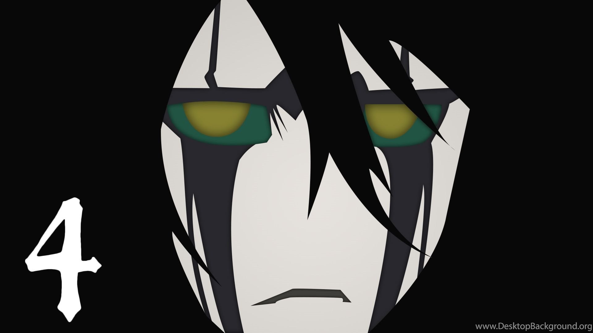 Ulquiorra Wallpaper, Any Requests? : Bleach Desktop Background