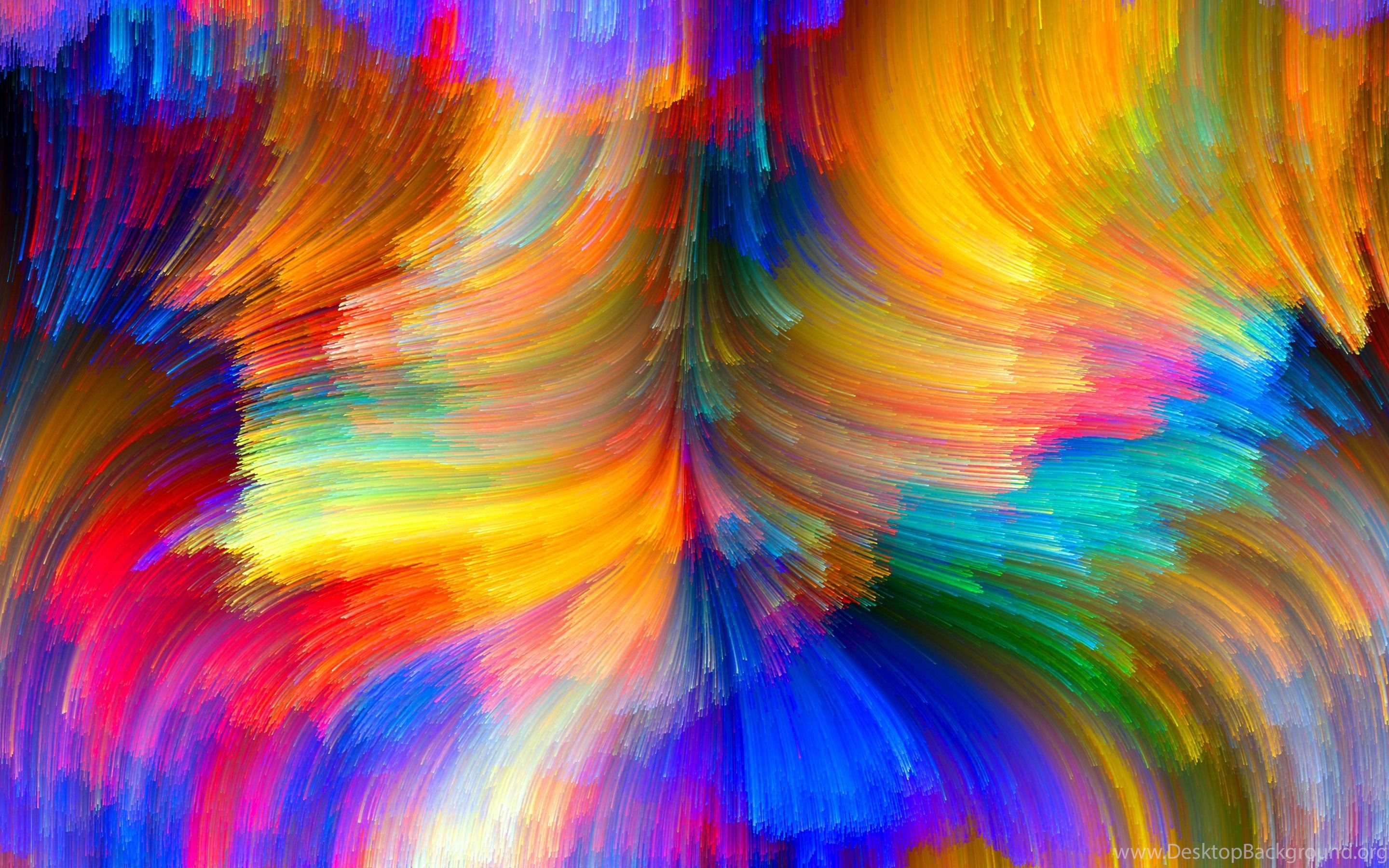 Pictures 3d Wallpapers Hd Colors Desktop Background