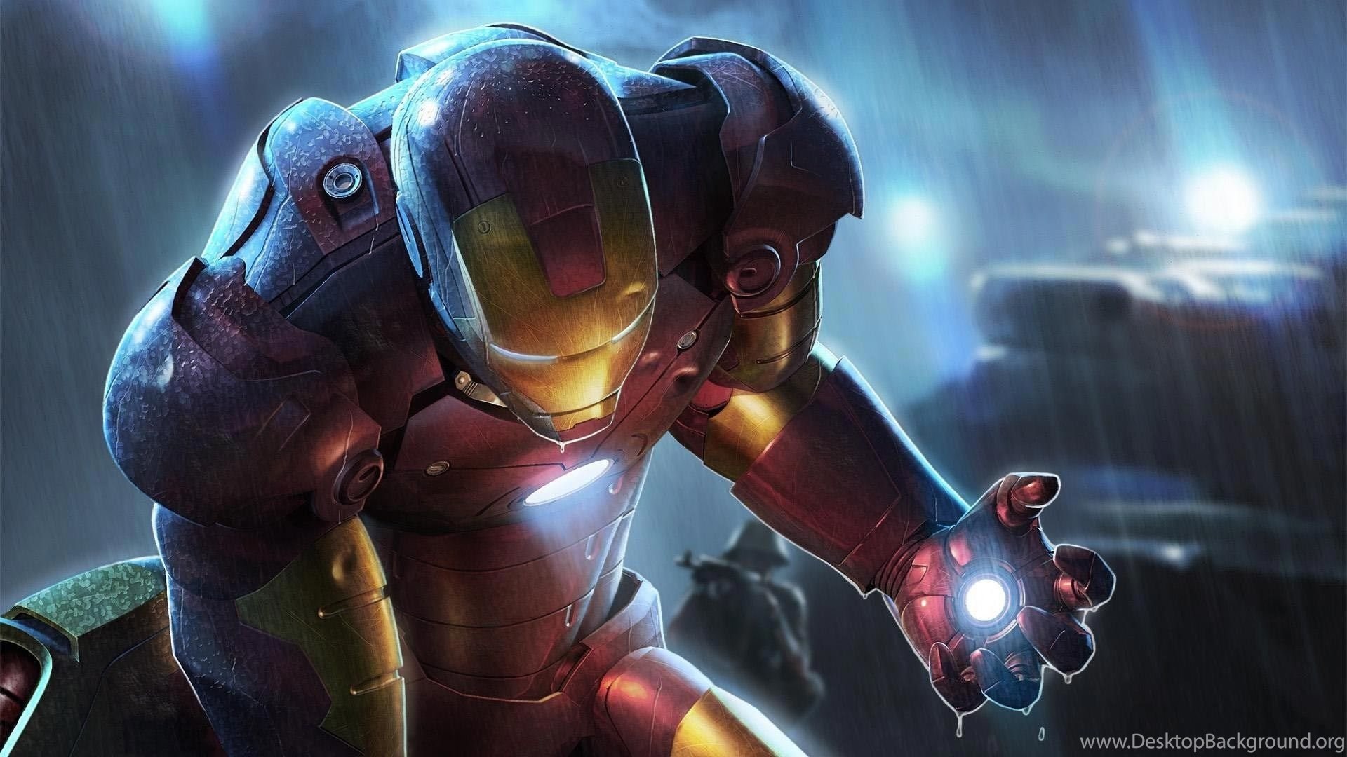 Iron Man Hd Mind Boggling Wallpapers Free Hd Wallpapers Download