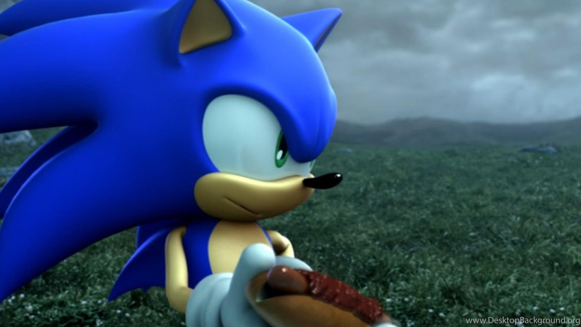 Sonic full movie download 2025
