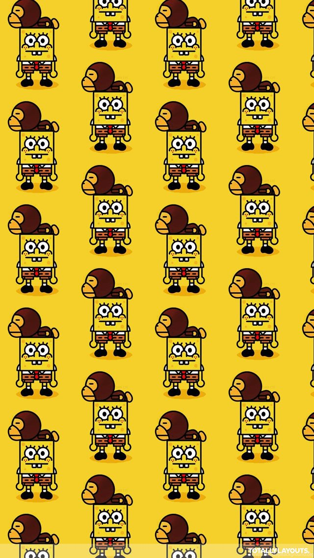 Featured image of post Cartoon Iphone Bape Wallpaper Here are only the best bape iphone wallpapers