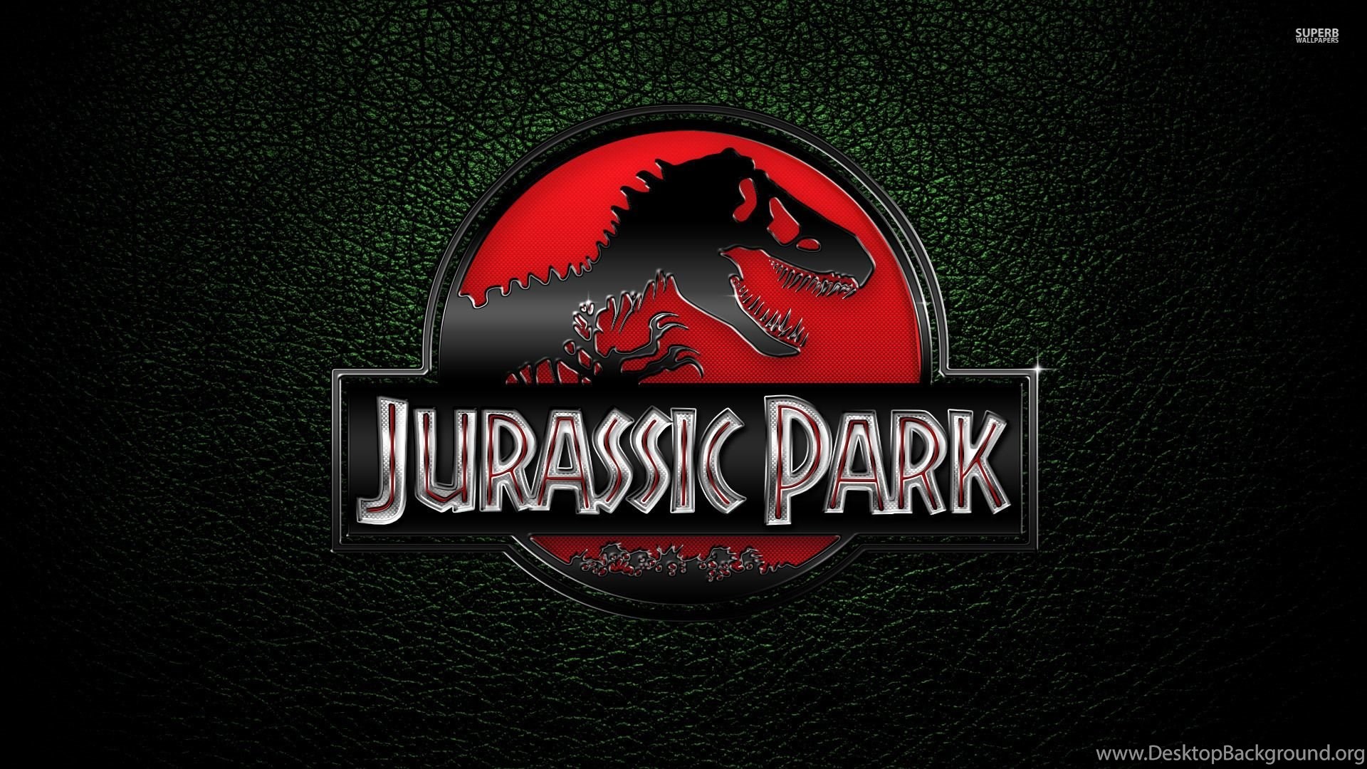 Jurassic Park Wallpapers Movie Wallpapers Desktop Background