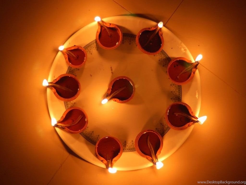 25+ Diwali Diya Images Hd Wallpapers Gif