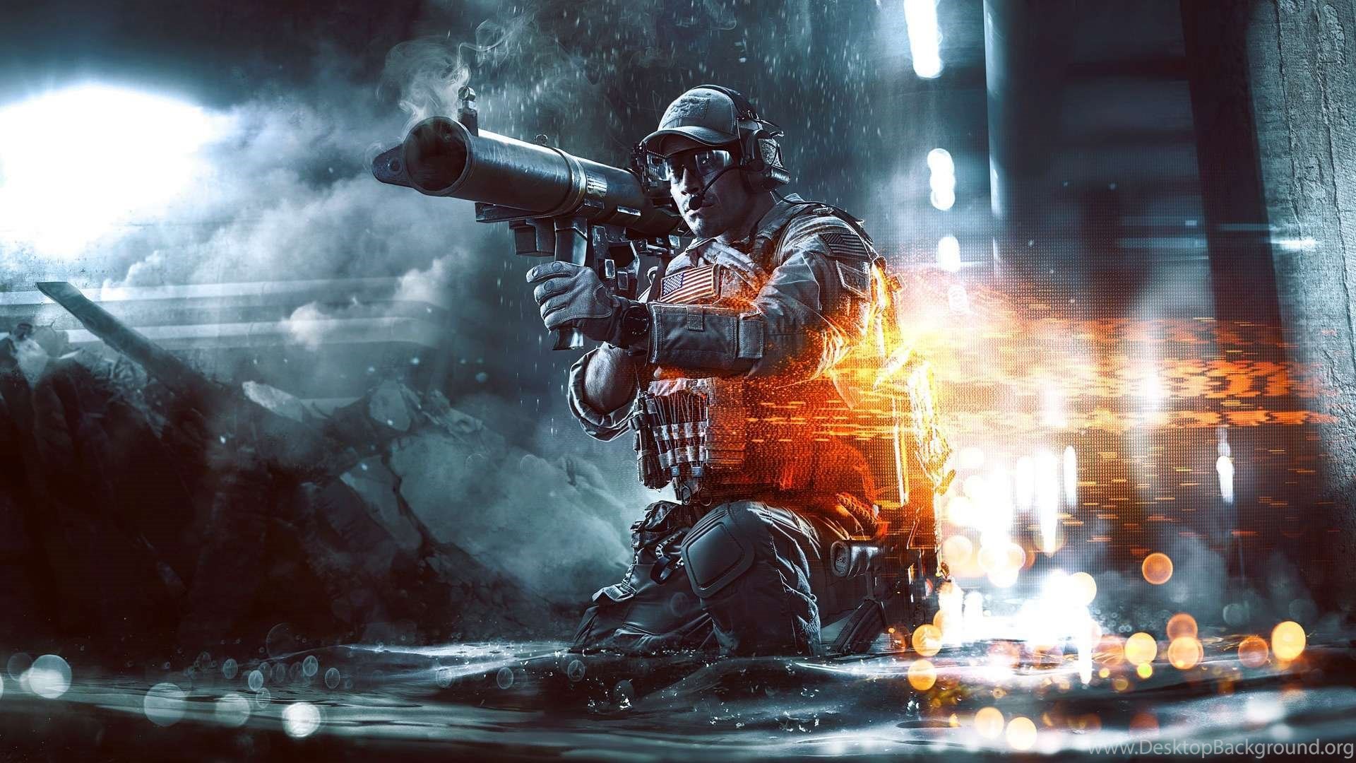 Gallery For Battlefield 4 Wallpapers 1080p Desktop Background