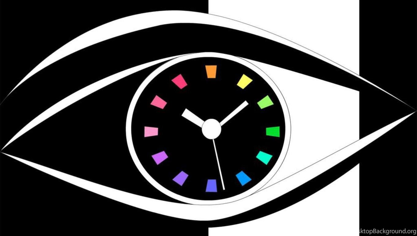 Часы глазки. Часы рисунок. Логотип часы стилизация. Часы глаза. Живые часы стилизация для детей.