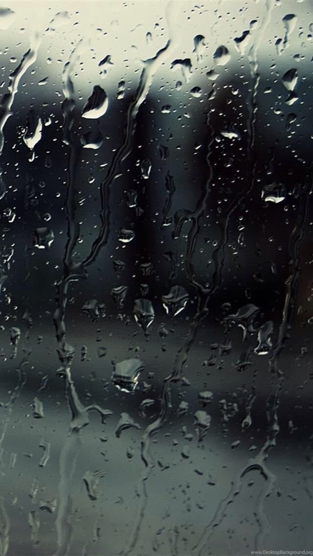 Rain Drops Iphone Wallpapers Download Hd 8019 Hd Wallpapers Site Desktop Background