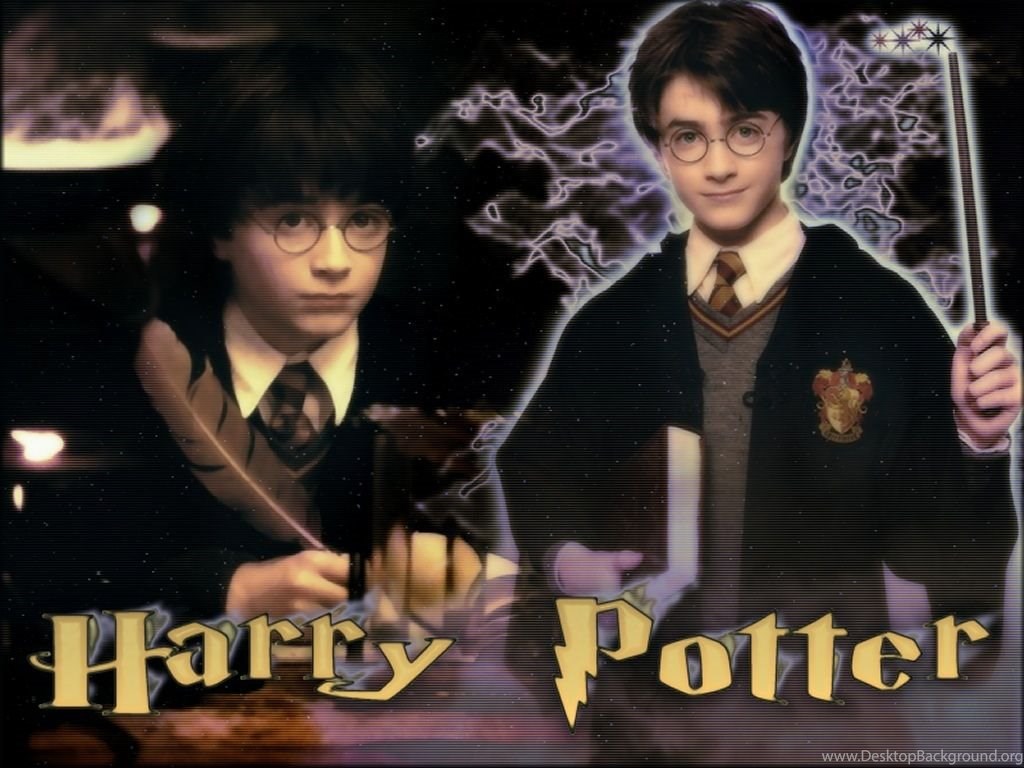 Harry potter Wallpapers Download