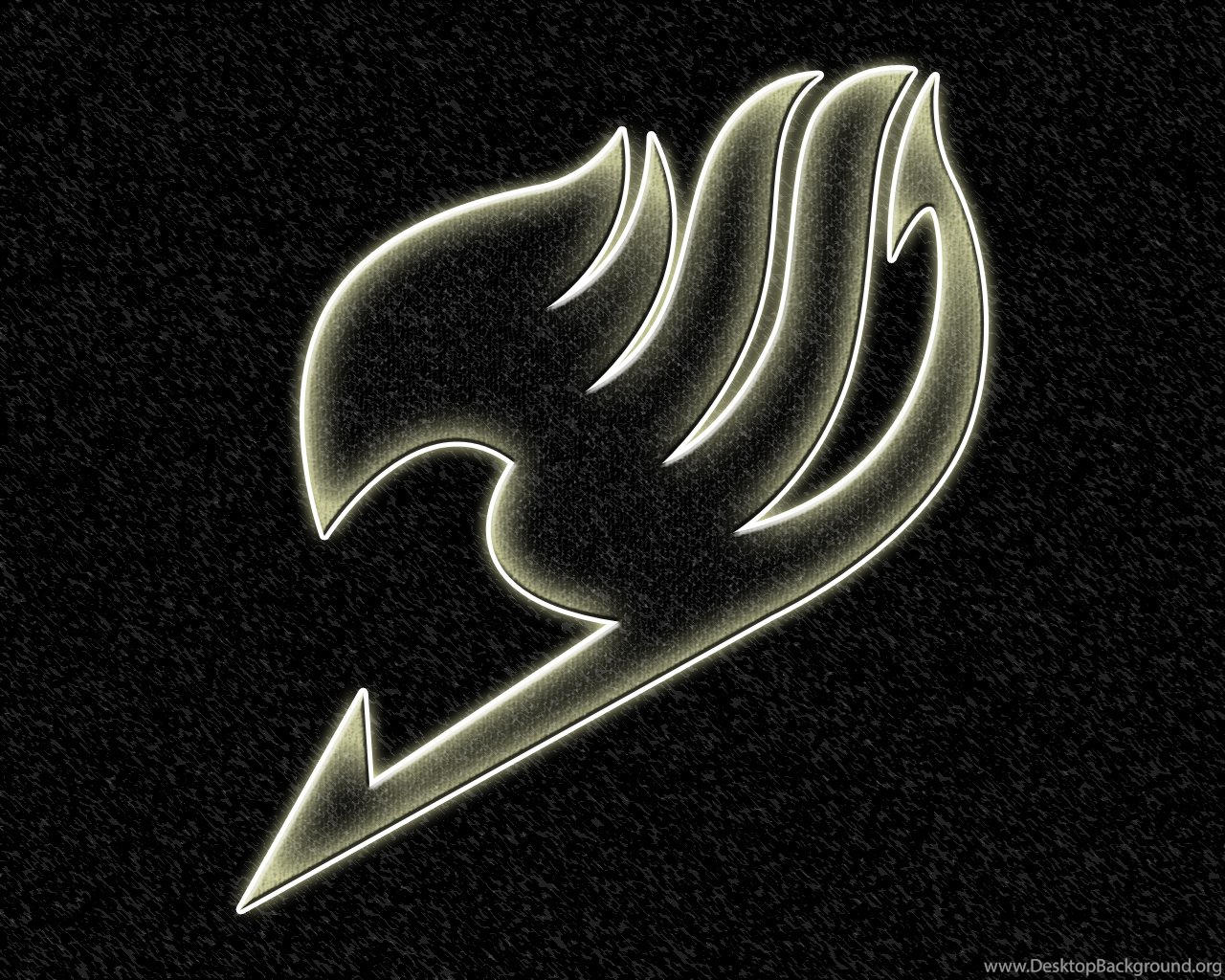 Fairy Tail Symbol Iphone Wallpapers Desktop Background