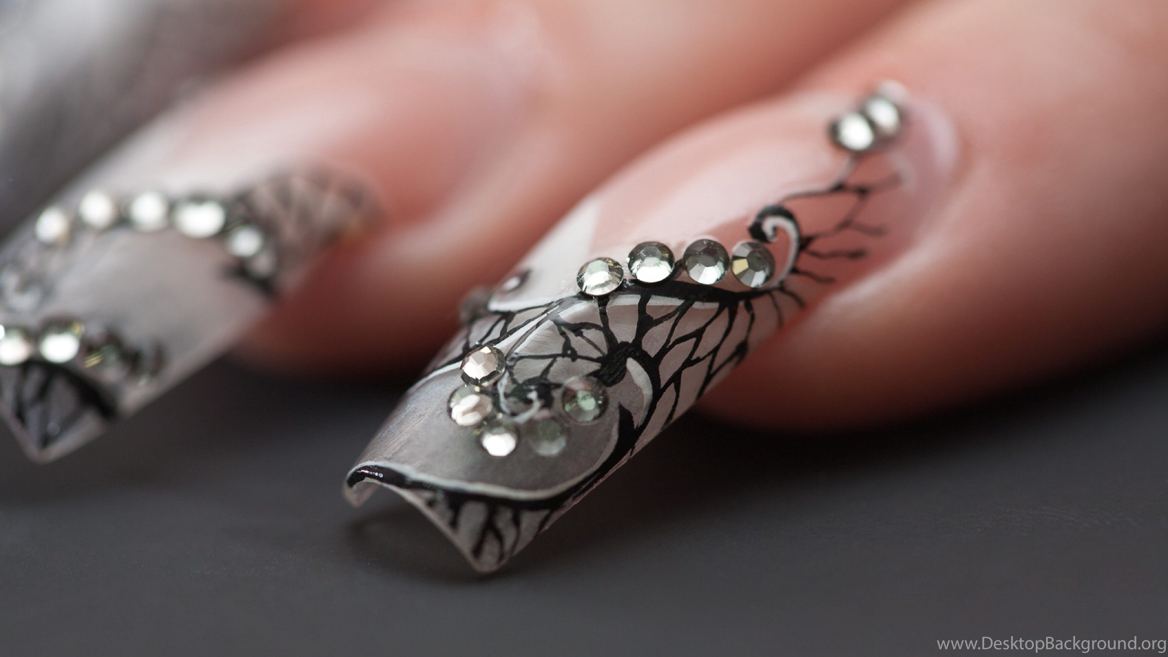 hd nail art download