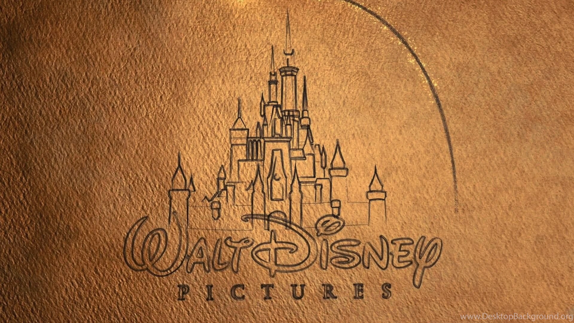 Walt Disney Logo Wallpaper 3 Jpg Desktop Background
