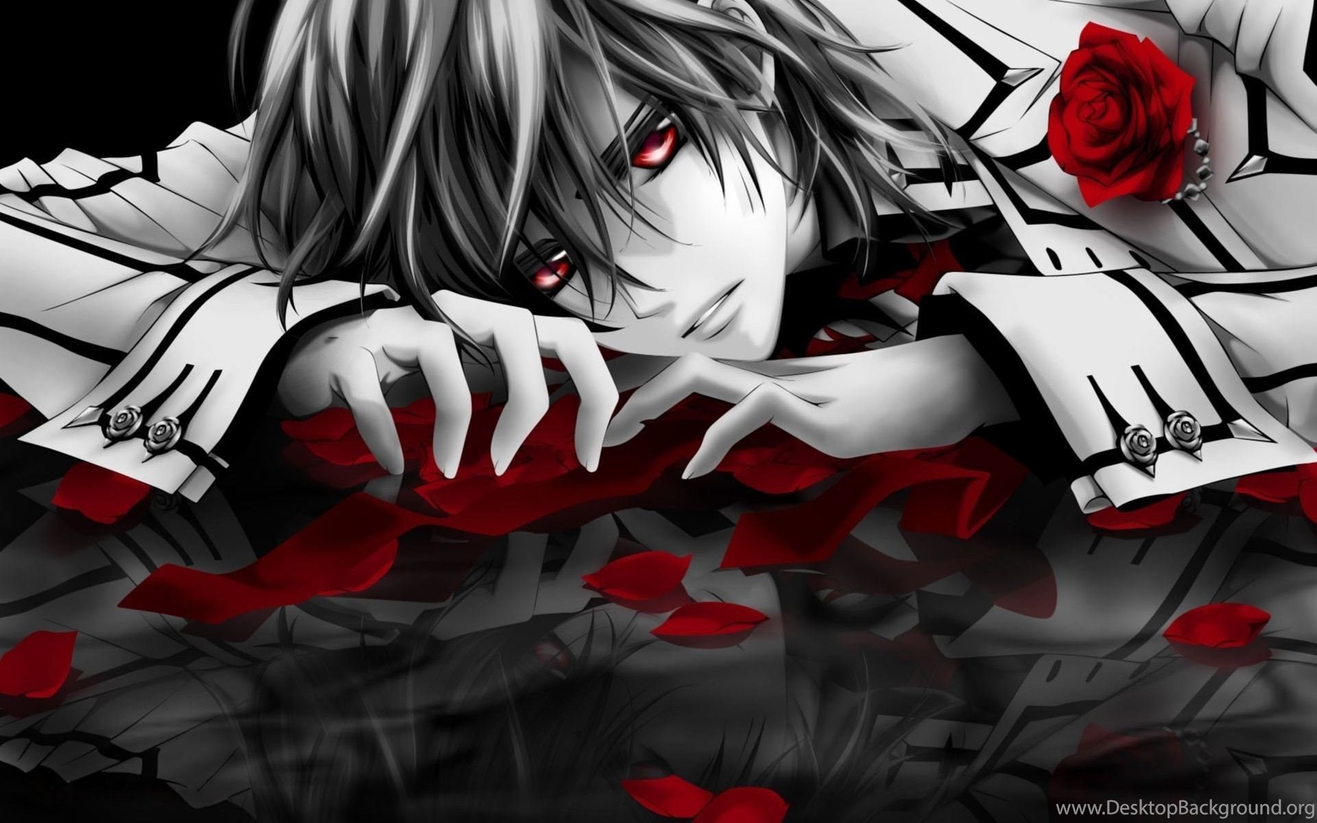 pic Wallpaper Cave Anime Boy anime boys wallpapers wallpapers cave