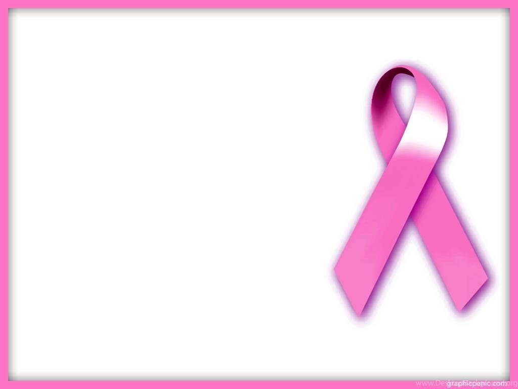 Breast Cancer Backgrounds – PowerPoint Backgrounds & Templates For Breast Cancer Powerpoint Template