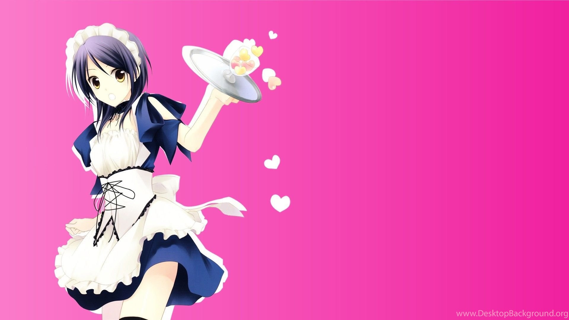 Wallpapers Kaichou Wa Maid Sama Moe Anime Concept Costumes Hd