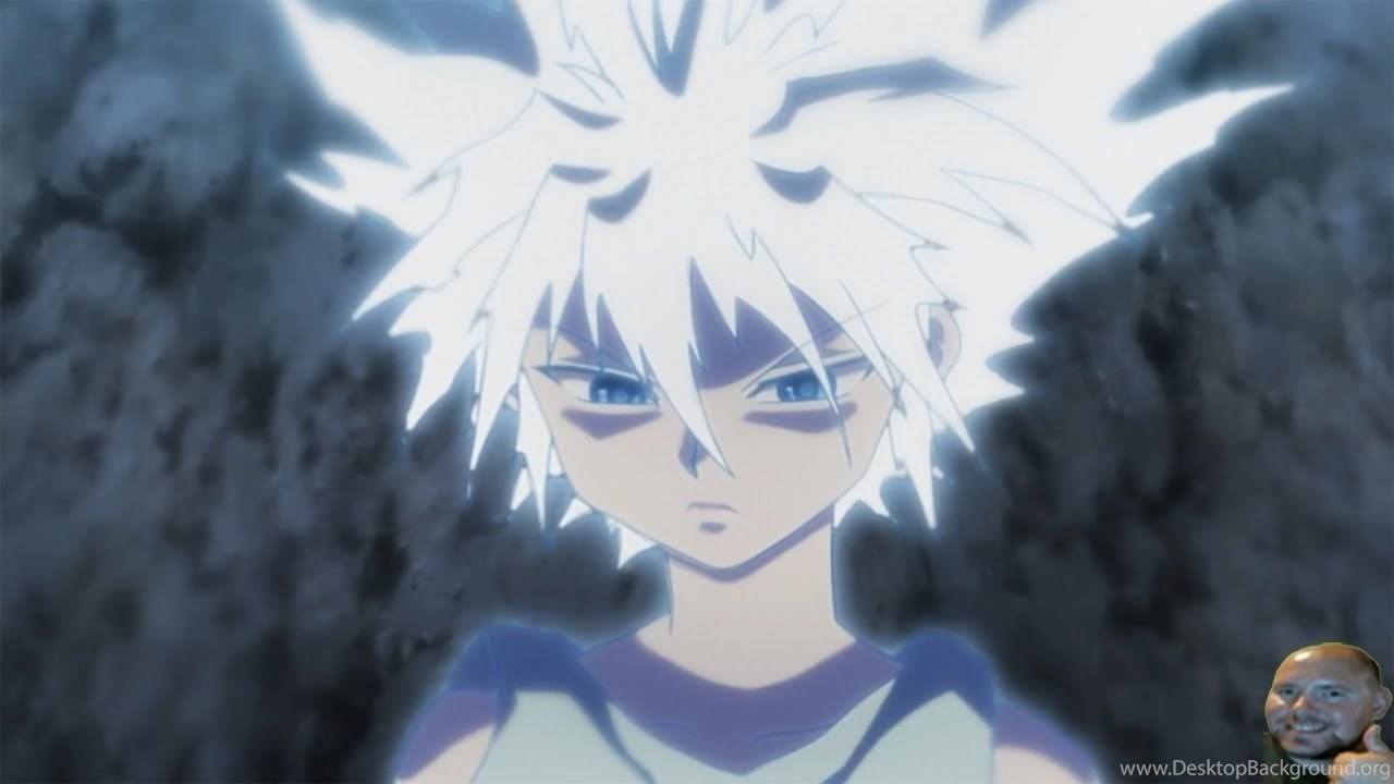Hunter X Hunter 2011 Episode 119 Review Godspeed Killua Desktop Background We have 75+ amazing background pictures carefully picked by our community. hunter x hunter 2011 episode 119 review