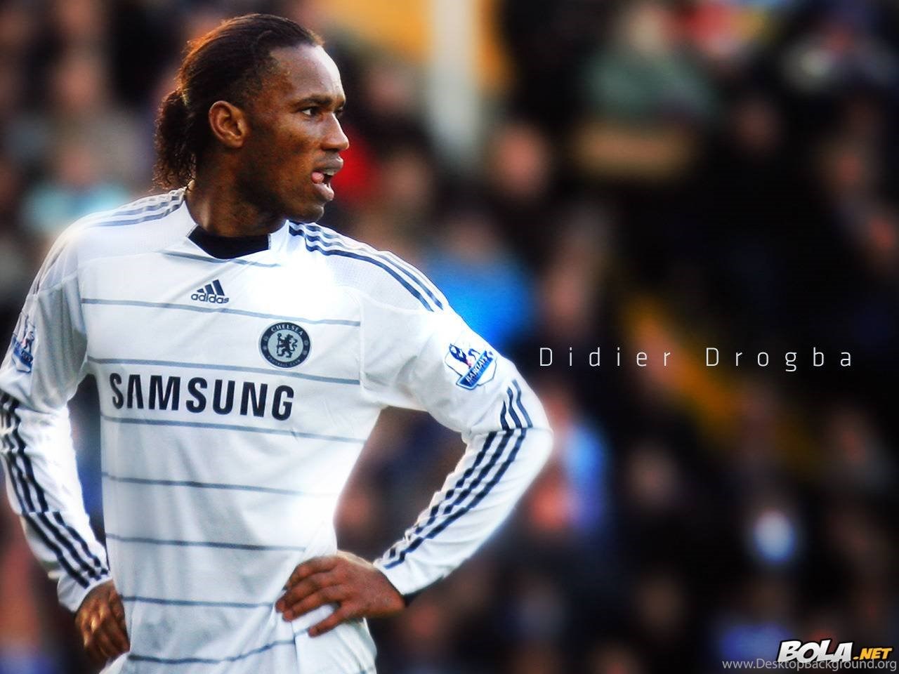 didier drogba wallpapers hd free