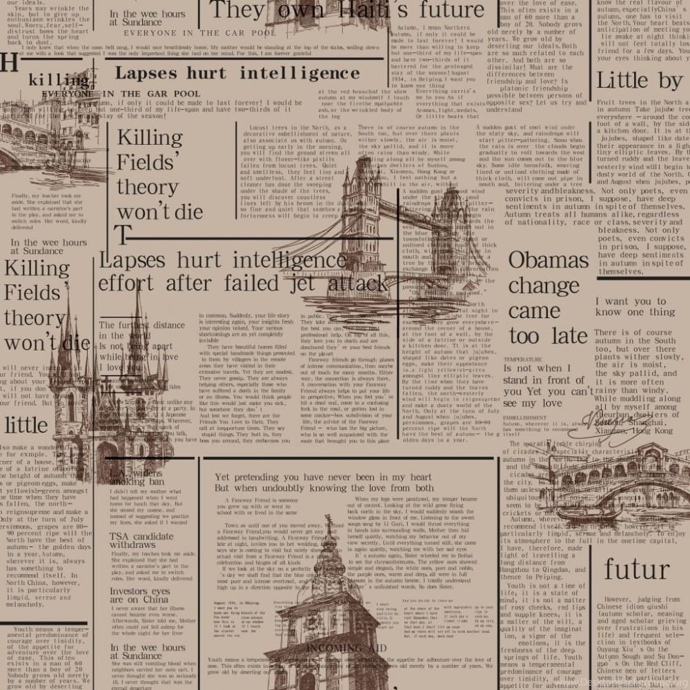 Vintage Vinyl Wallpapers Nostalgic English Letters Newspaper Walls Desktop Background Vintage Vinyl Wallpapers Nostalgic English Letters Newspaper Walls Desktop Background