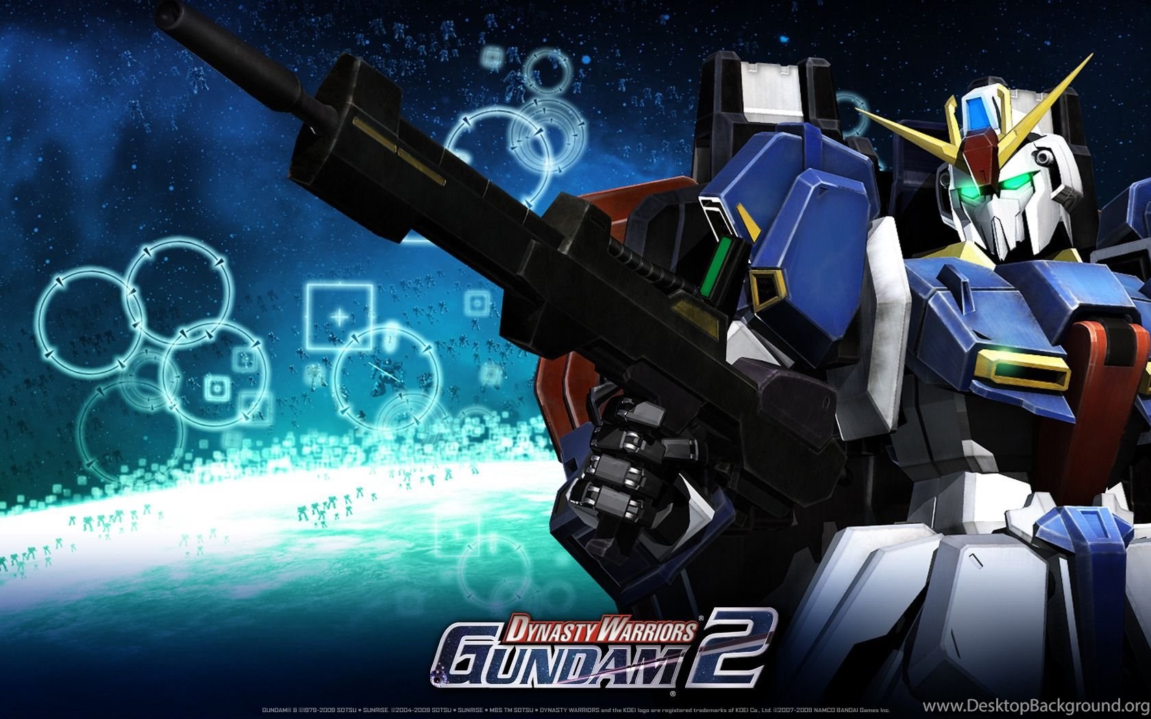 Z Gundam Free Dynasty Warriors Gundam 2 Wallpapers Gallery Best Desktop Background