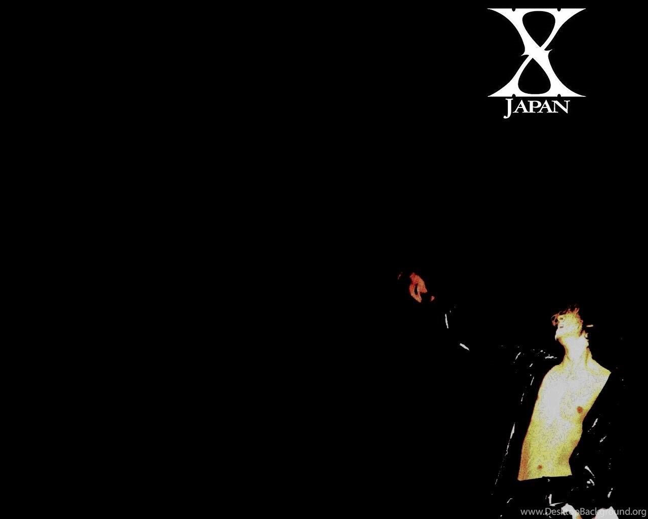 X Japan Wallpapers By Dyingforwhat On Deviantart Desktop Background