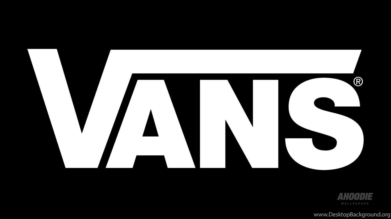 original vans logo