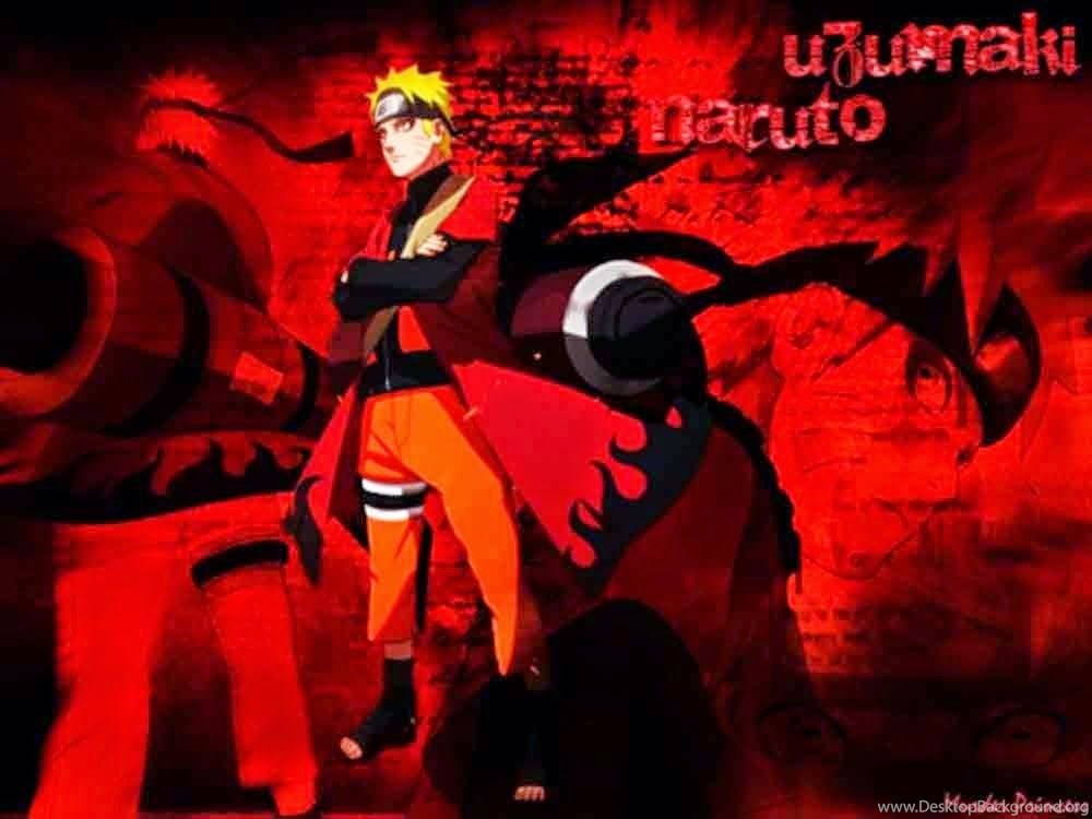 Gambar Naruto Shippuden Keren gambar ke 4