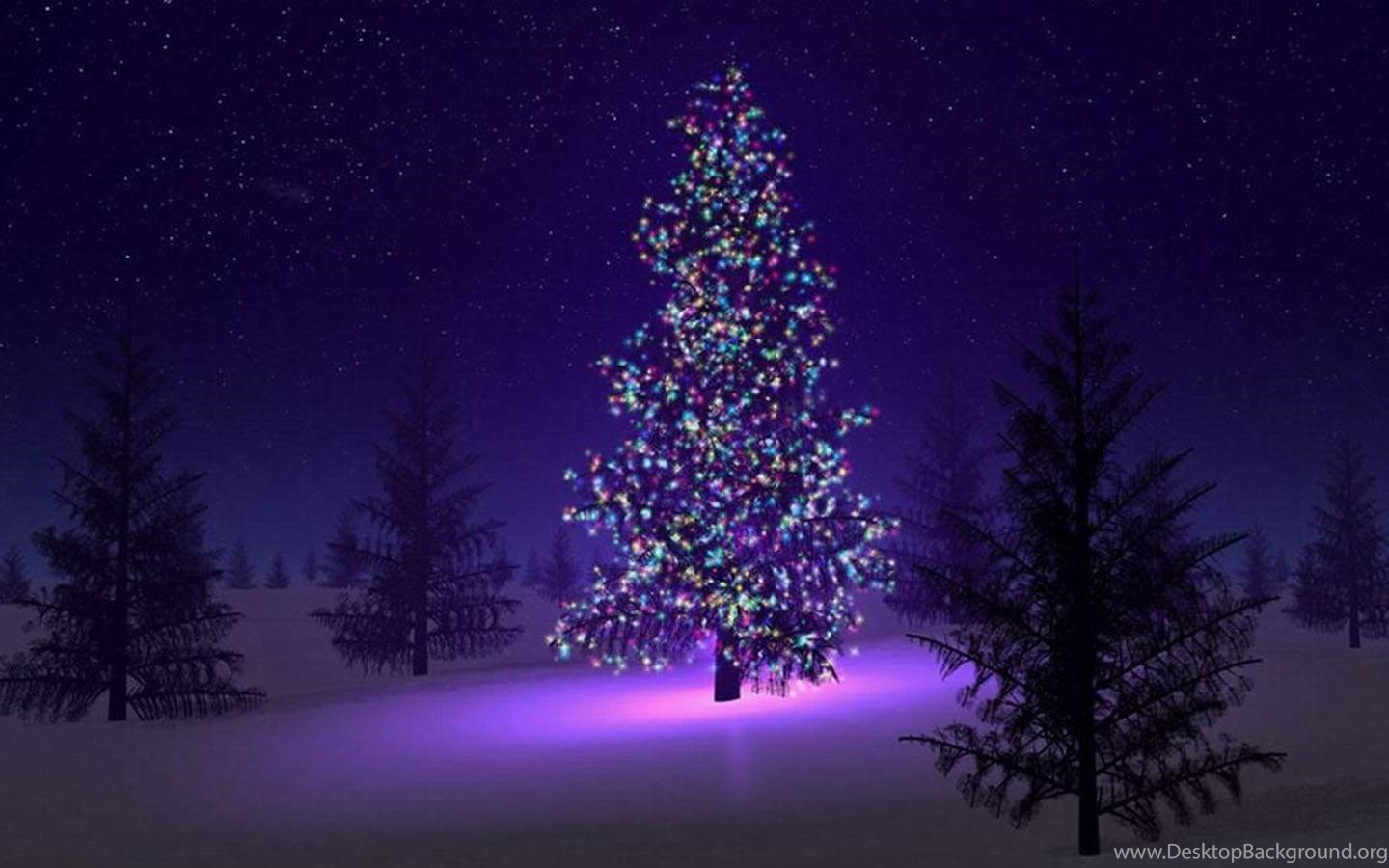 Free Christmas Wallpapers For Computer Backgrounds Wallpapers Cave