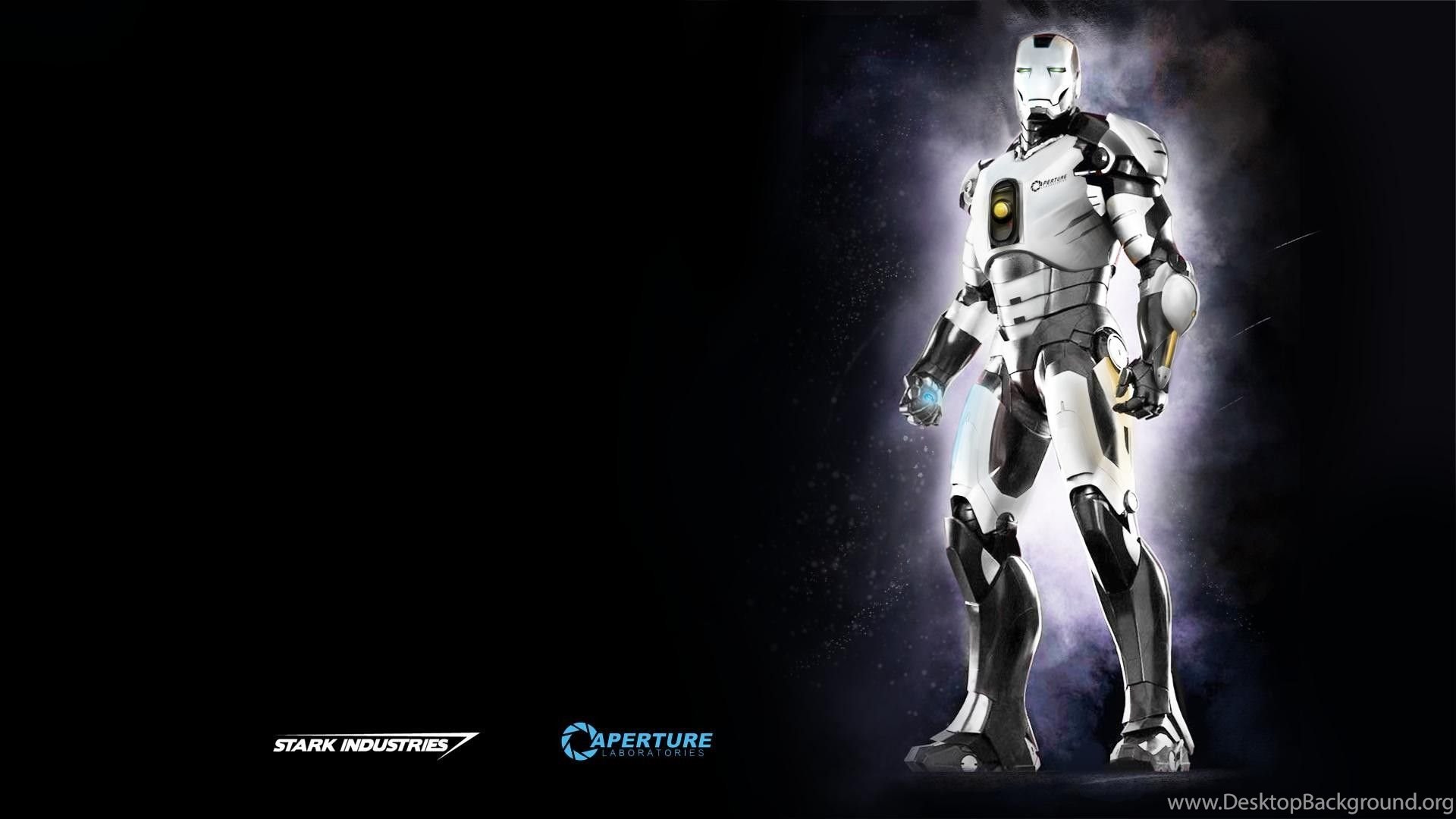 Gallery For Iron Man 3 Wallpapers Hd For Desktop Desktop Background