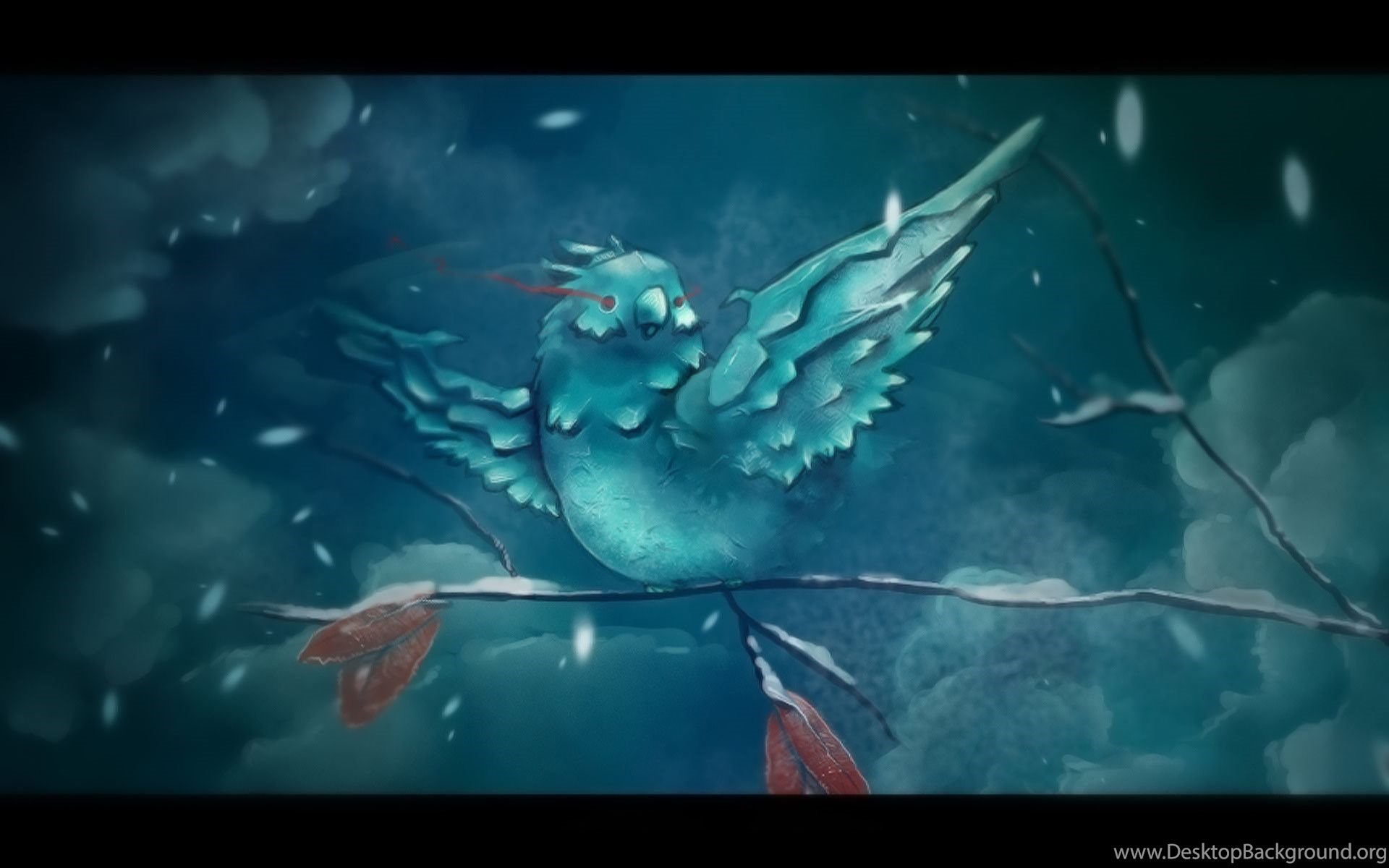 Anivia Wallpapers 722645 Desktop Background Images, Photos, Reviews