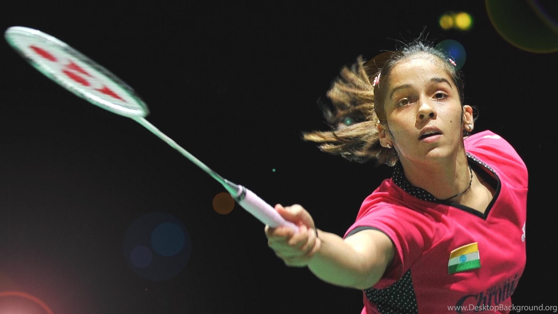 Hd badminton wallpaper online