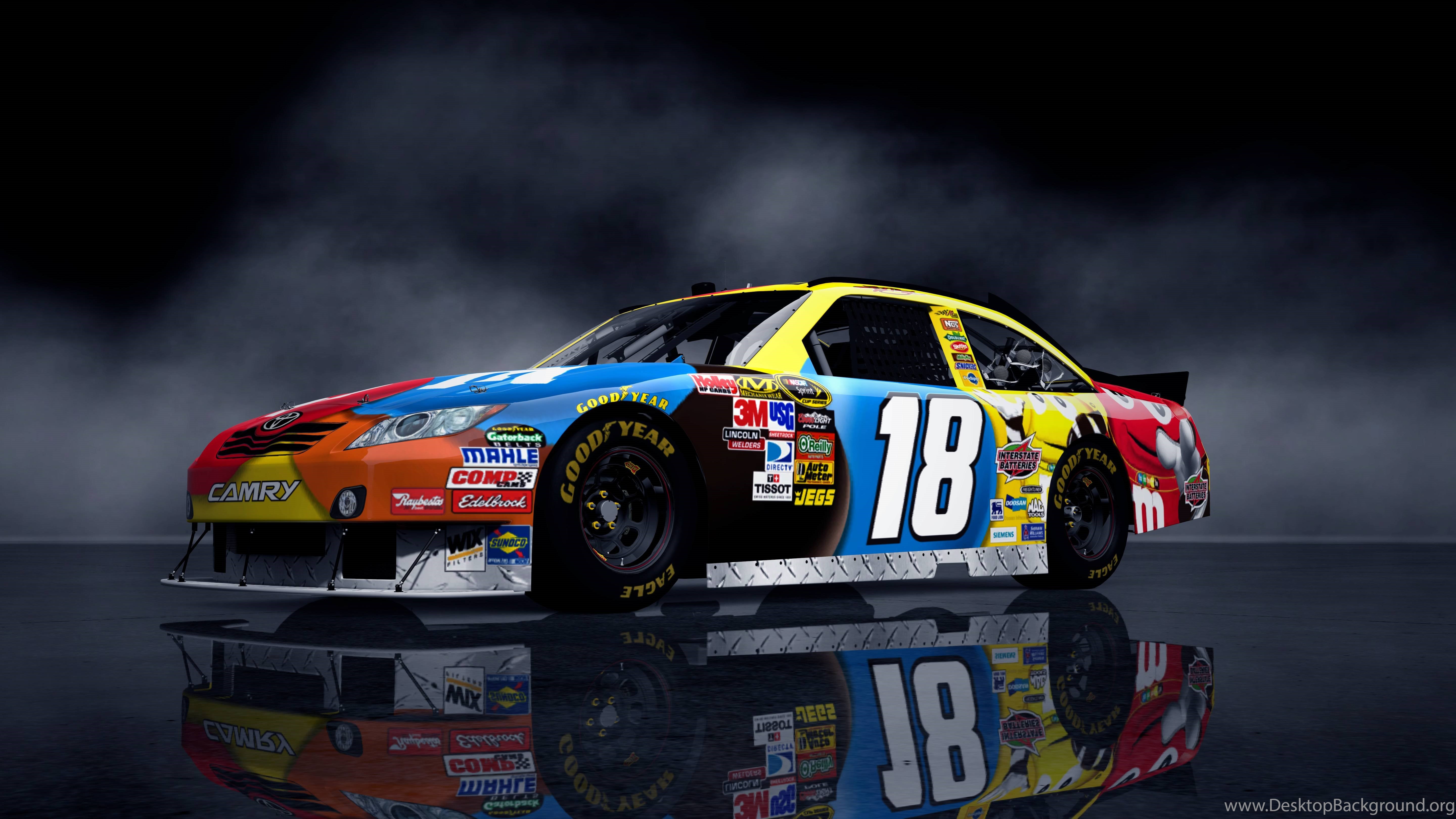 Kyle Busch Wallpapers Wallpapers Cave Desktop Background