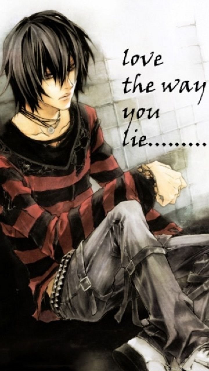 Tags For Anime Boys Wallpapers Wallpaperg For Mobile Phone