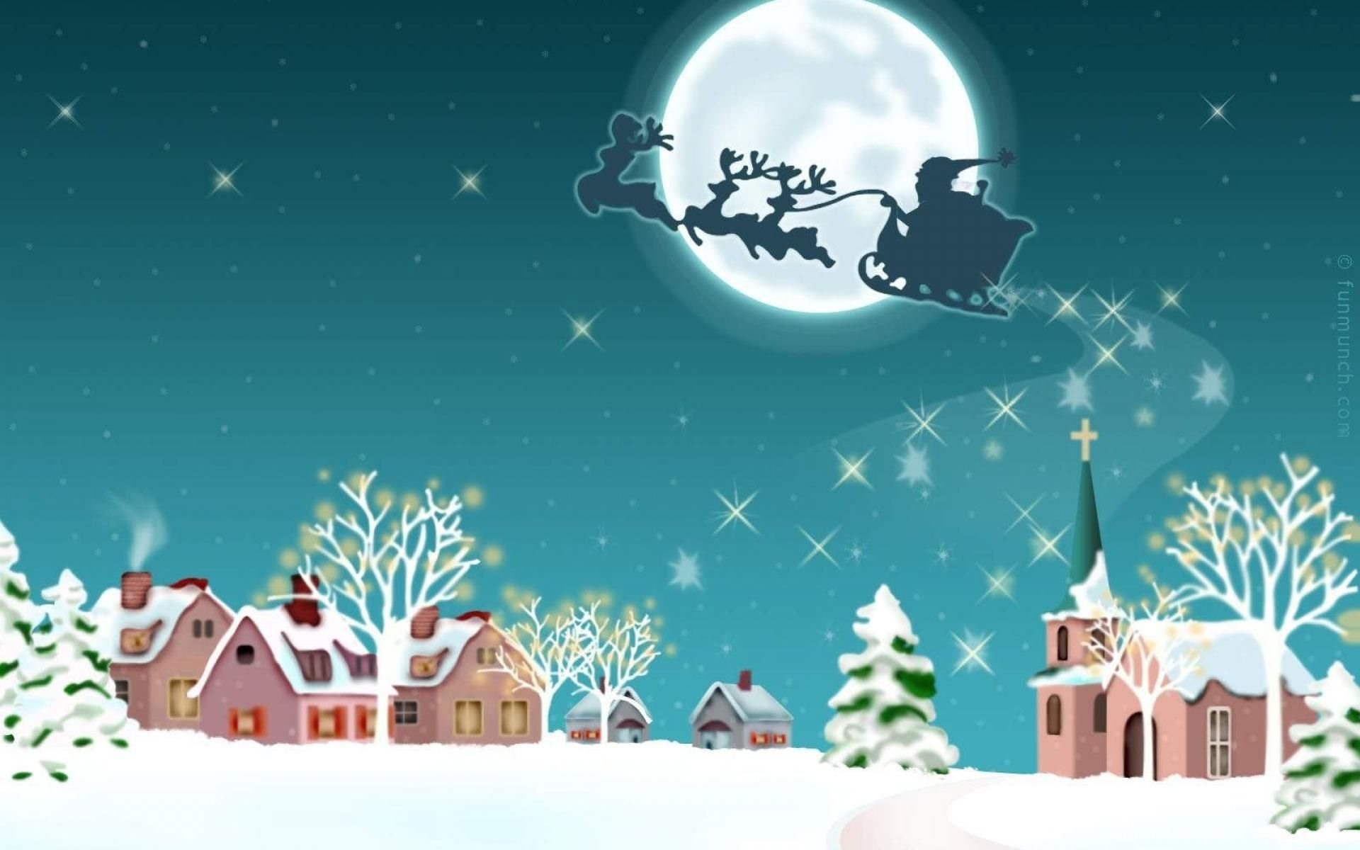 Vintage Christmas Wallpapers Desktop Backgrounds Photos Desktop