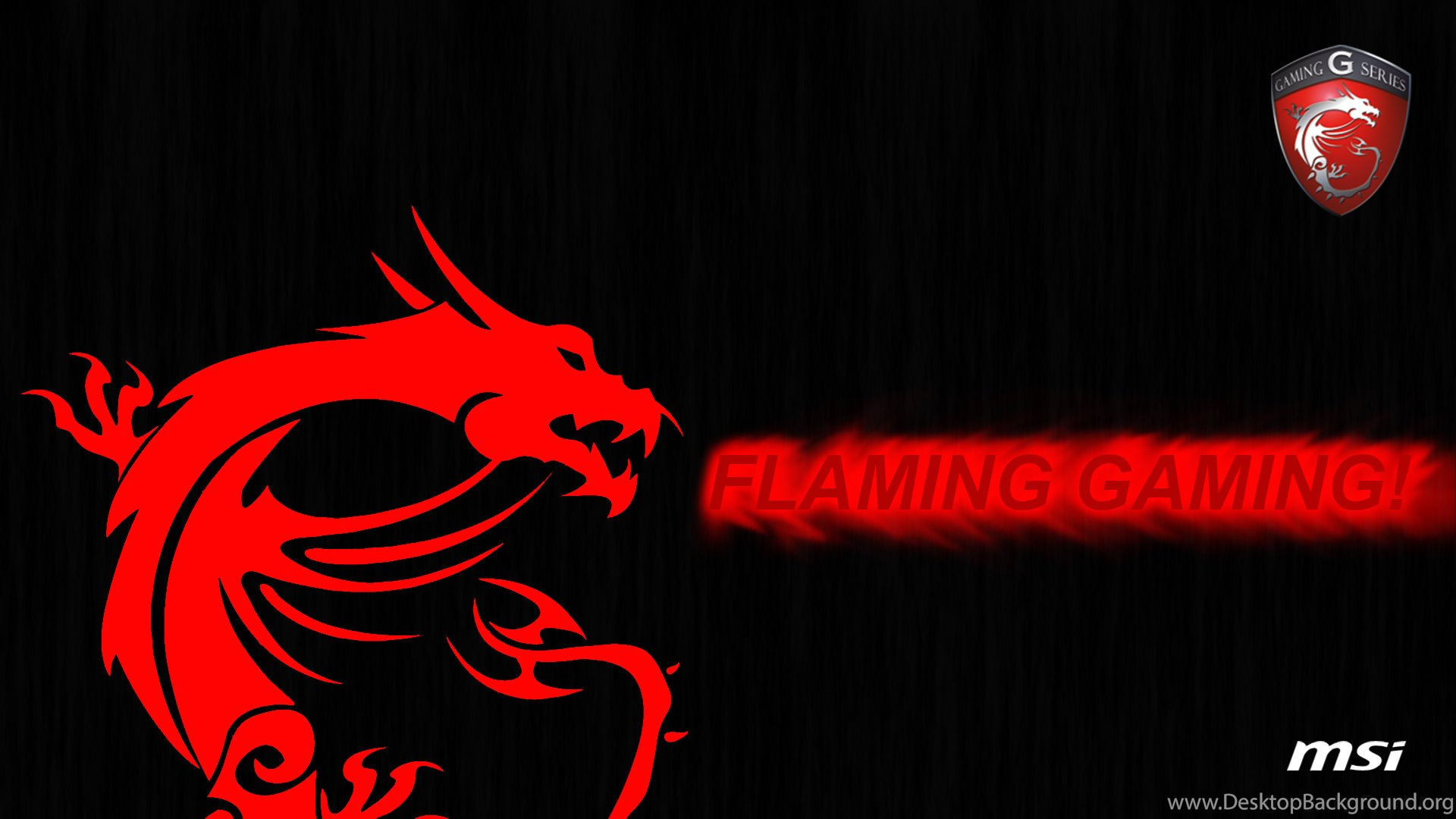 Fonds D Ecran Msi Tous Les Wallpapers Msi Desktop Background