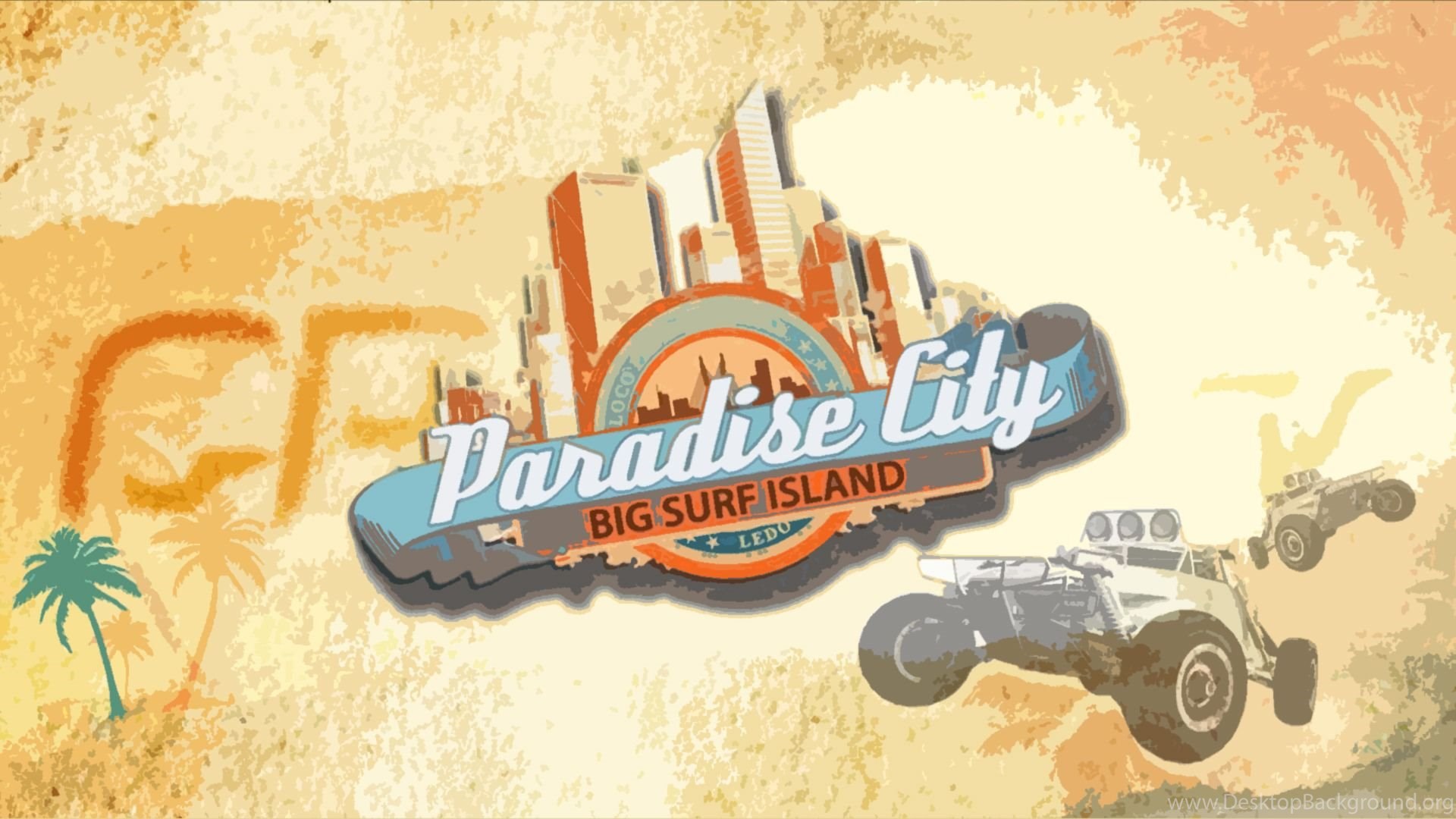 burnout paradise big surf island