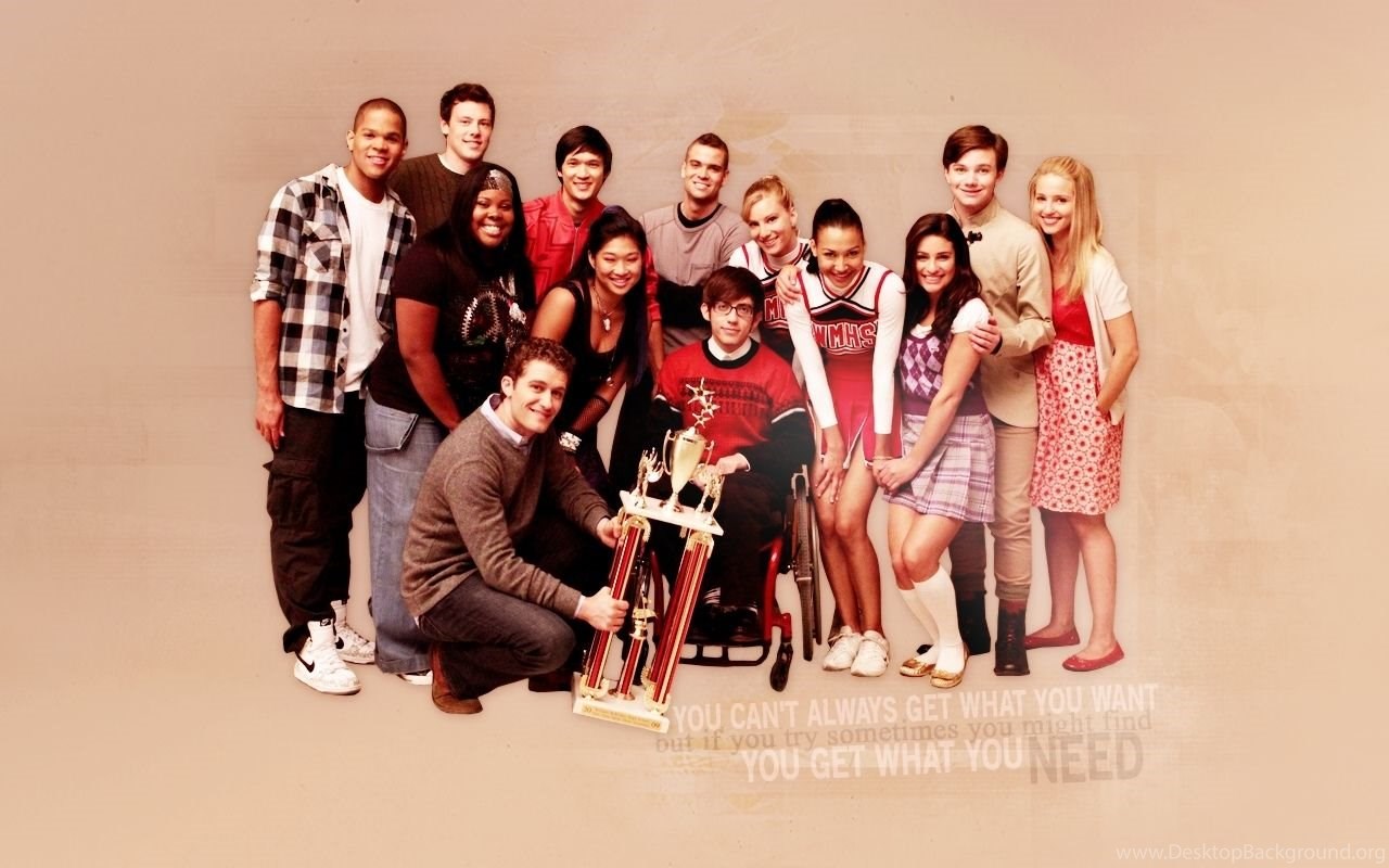 Glee Cast Wallpapers Glee Wallpapers Fanpop Desktop Background Glee Cast Wallpapers Glee Wallpapers Fanpop Desktop Background