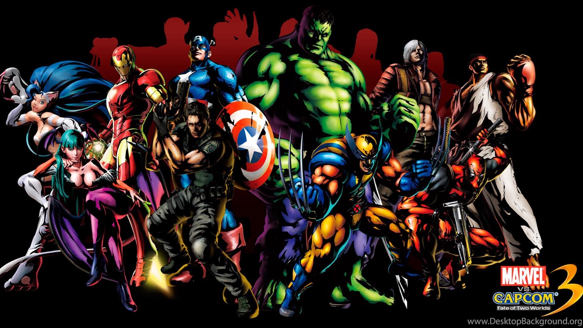 Marvel Comics Wallpaper 1920X1080, Marvel Universe Wallpapers On Wallpaperdog : A whole ton of marvel comics hd wallpapers for desktop 1920x1080 full hd: