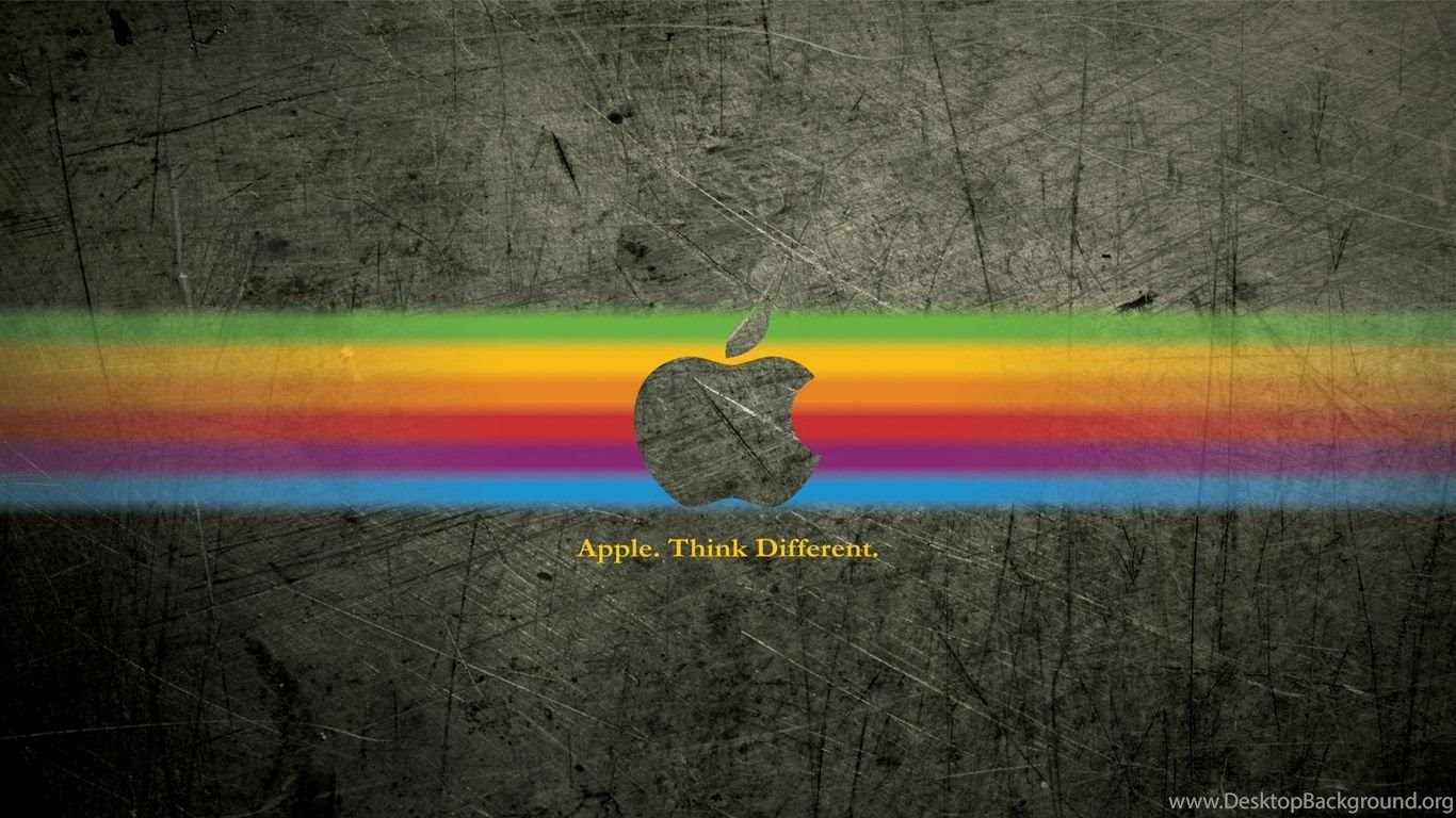 Apple Think Different Widescreen Wallpapers Desktop Background Apple Think Different Widescreen Wallpapers Desktop Background