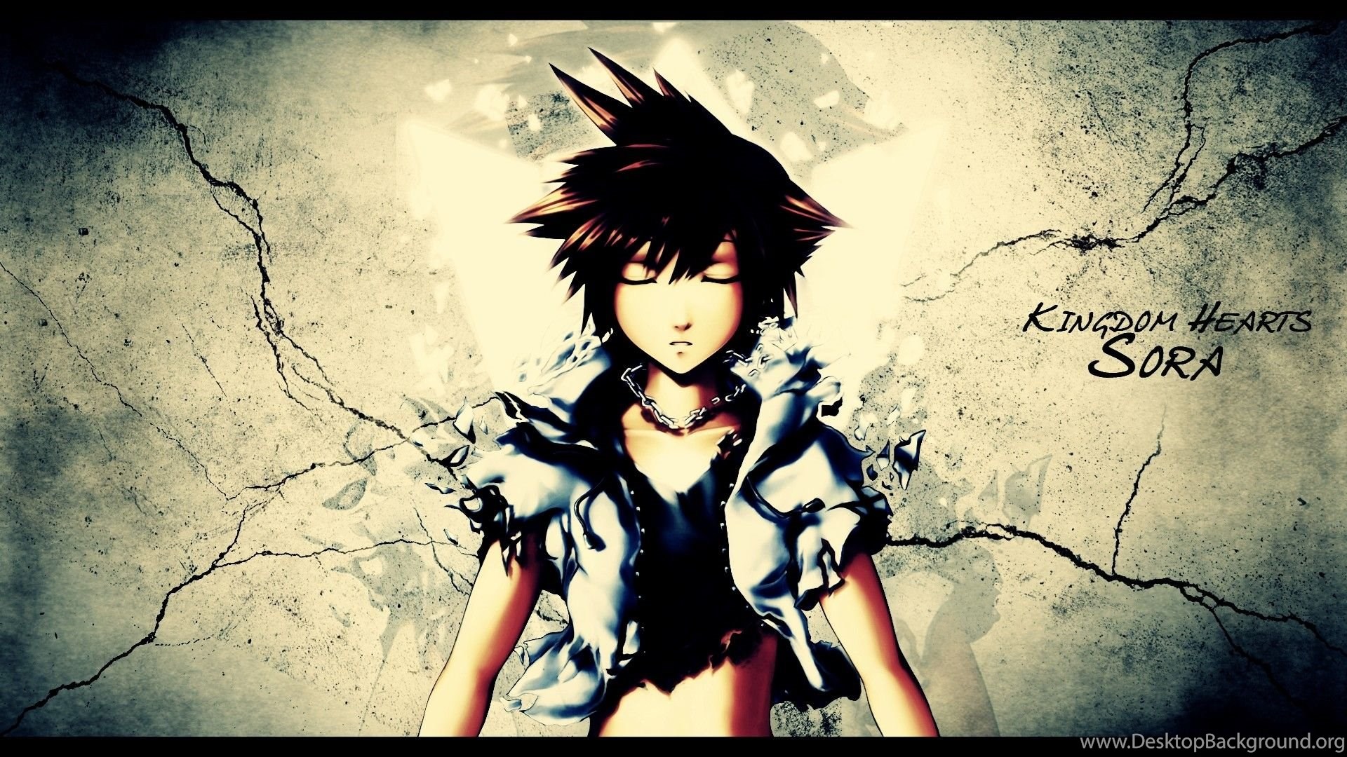 Kingdom Hearts Wallpapers Hd All Wallpapers New Desktop Background