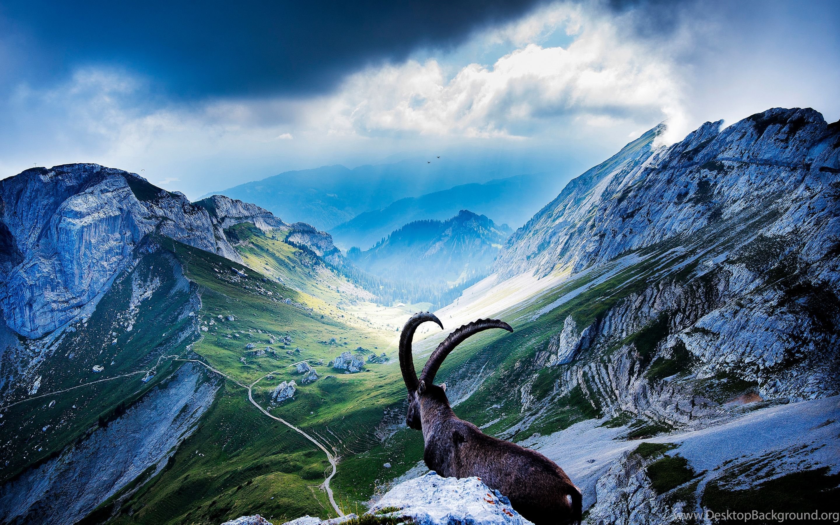 Download Beautiful Mount Scenery Wallpapers Free By Udhao Net Desktop Background