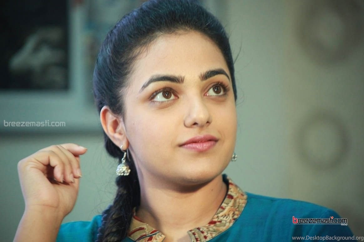 What's Nithya's Connection With Him? | cinejosh.com