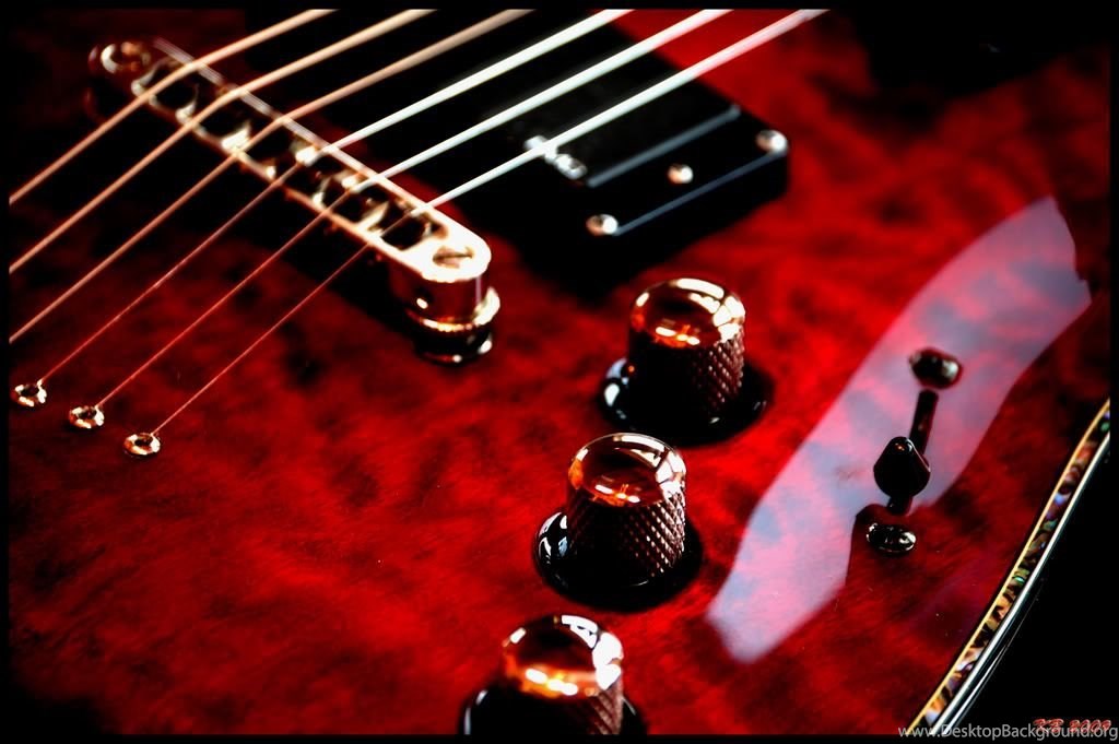 Schecter c1 hellraiser guitar top.jpg Desktop Background